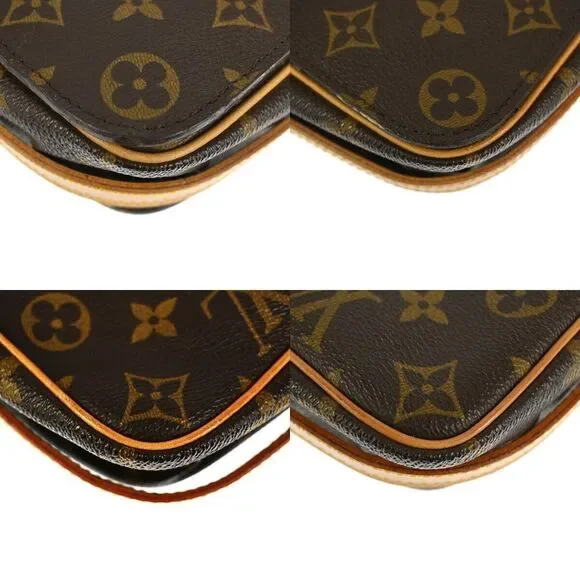 Authentic Vintage Louis Vuitton Saint Germain 28 - Picture 8 of 16